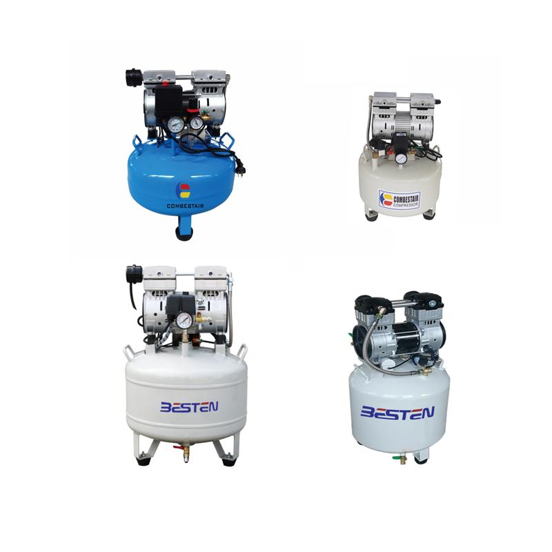 COMBESTAIR BW502 空气压缩机 Figure 4