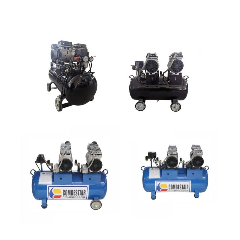 COMBESTAIR BW502 空气压缩机 Figure 1