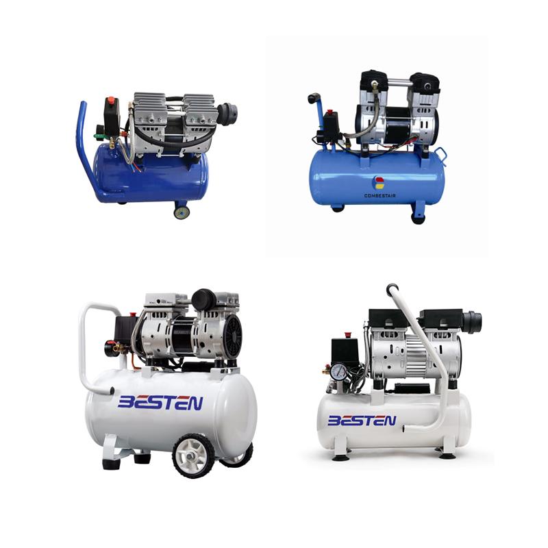 COMBESTAIR BW502 空气压缩机 Figure 3