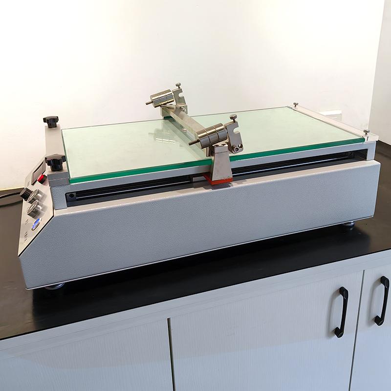 zy TBJ-AJ-XB Automatic Film Applicator Figure 1