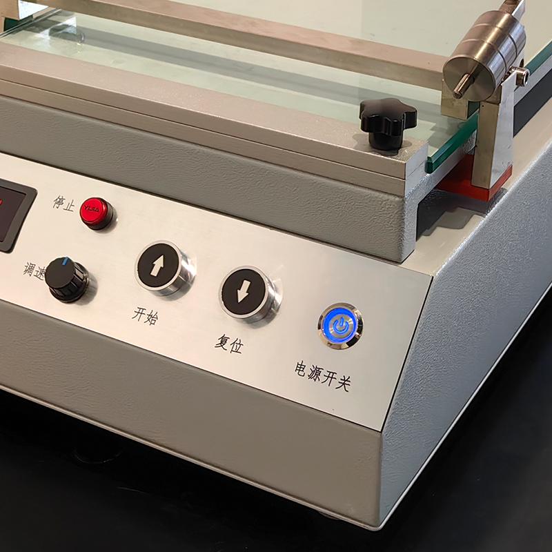 zy TBJ-AJ-XB Automatic Film Applicator Figure 2