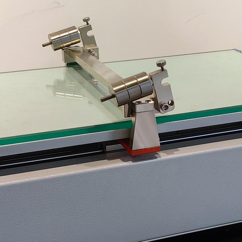 zy TBJ-AJ-XB Automatic Film Applicator Figure 4