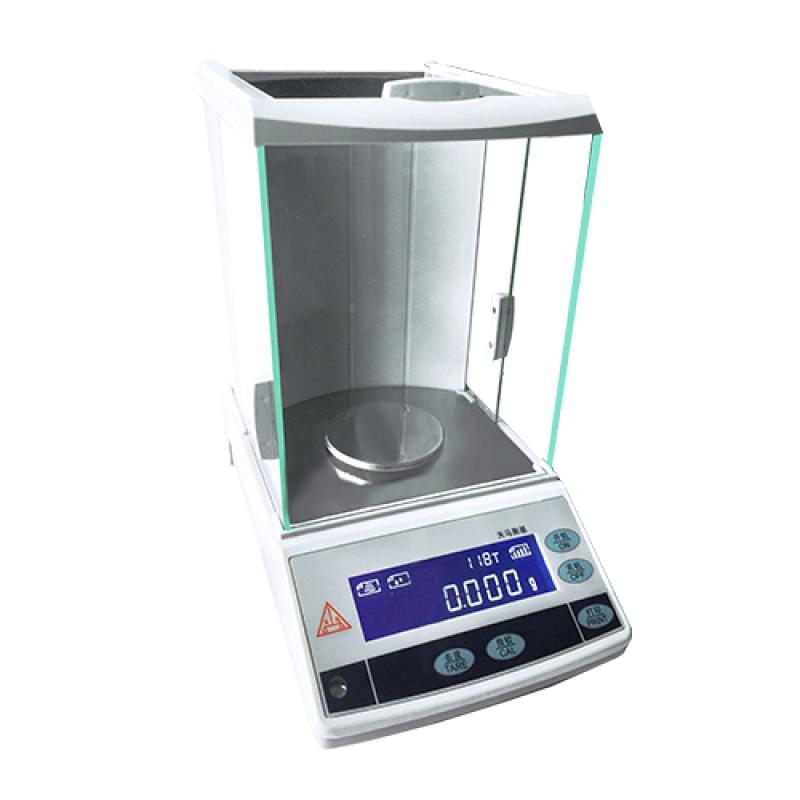 TianMa JA5003B Multifunctional Electronic Balance Figure 3