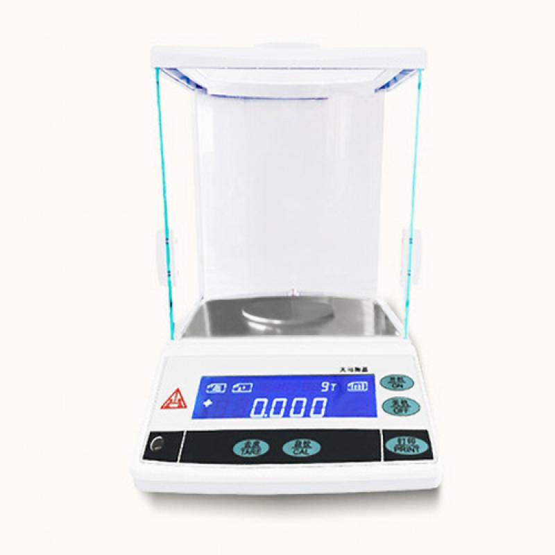 TianMa JA5003B Multifunctional Electronic Balance Figure 2