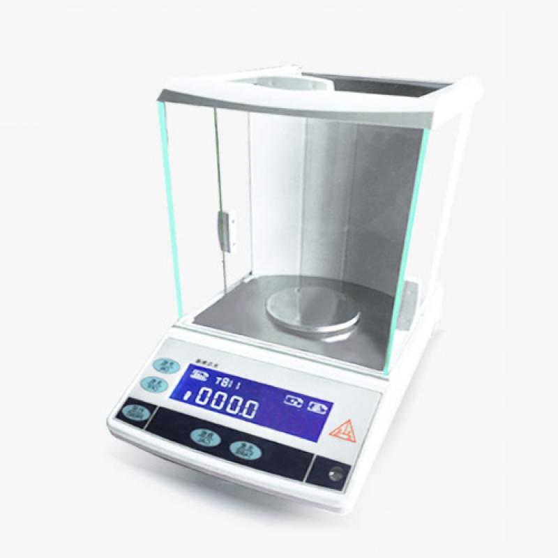 TianMa JA5003B Multifunctional Electronic Balance Figure 1