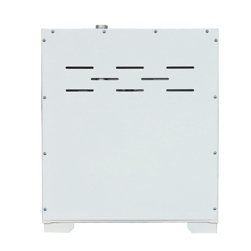 BoZhen BZ-4-10 Integrated Muffle Furnace Figure 2