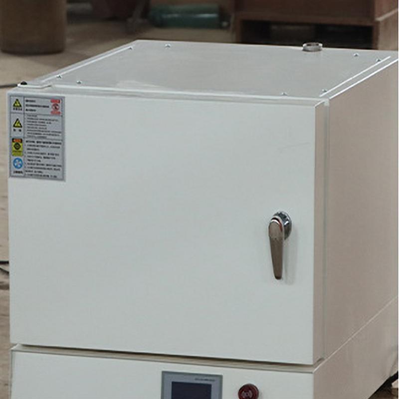 BoZhen BZ-4-10 Integrated Muffle Furnace Figure 5