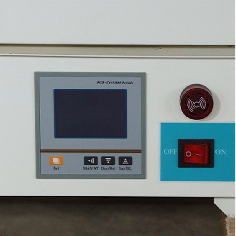 BoZhen BZ-4-10 Integrated Muffle Furnace Figure 3