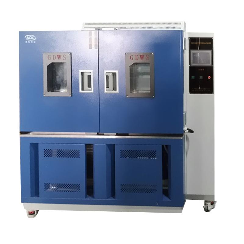 hzaoc GDJW-800E Temperature Cycling Chamber Figure 3