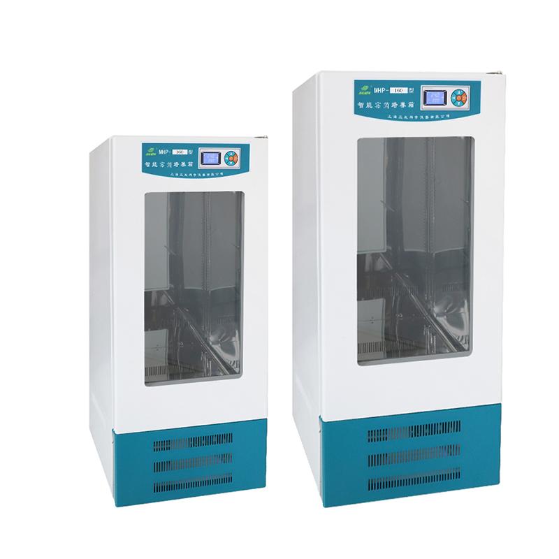 sanfa MHP-160 Mildew Incubator Figure 4