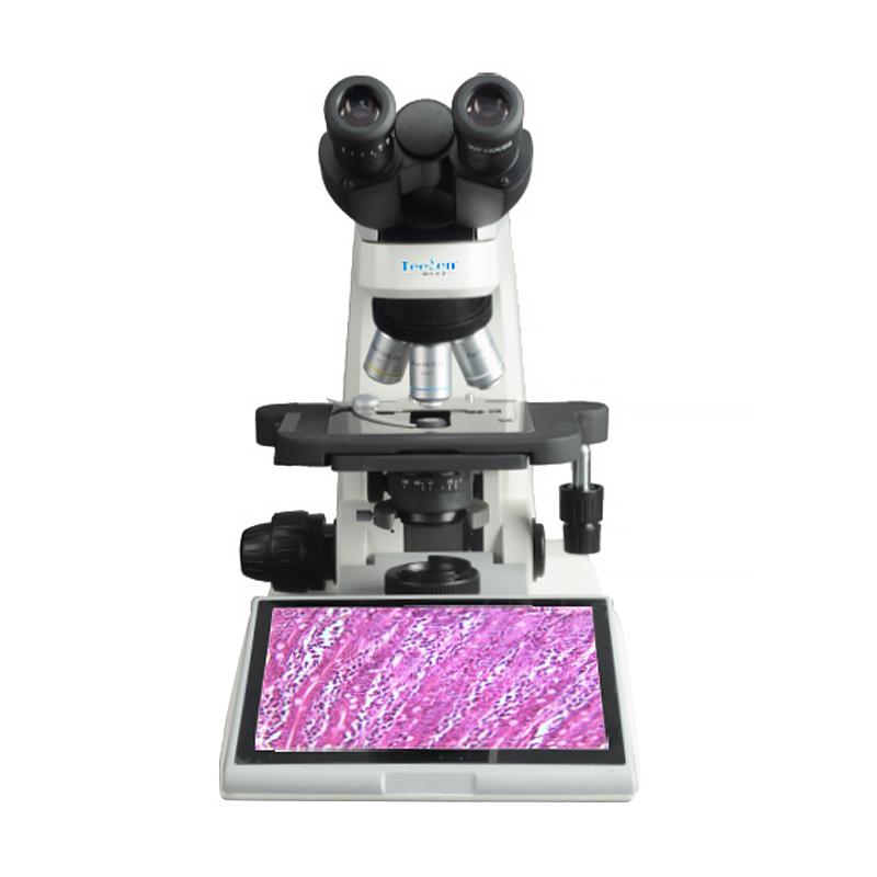 Teelen TL5000 Integrated LCD Digital Microscope Figure 2