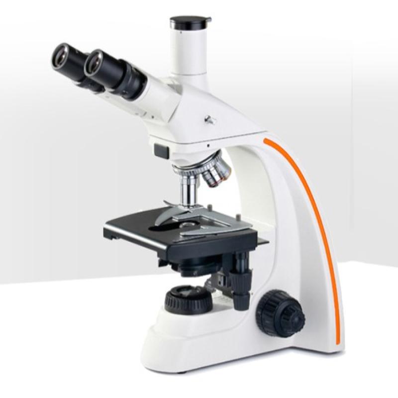 Teelen TL2800A Research Grade Trinocular Microscope Figure 1