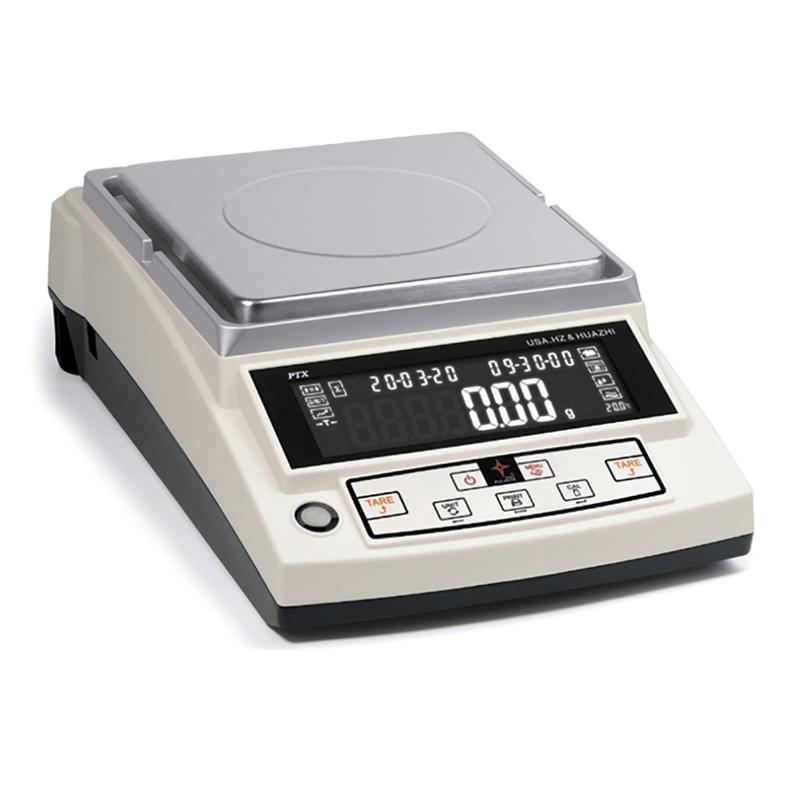 HuaZhi PTX-6102 Analytical Balance Figure 2