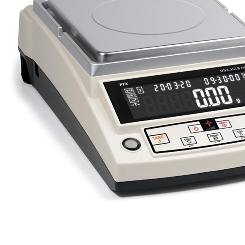 HuaZhi PTX-6102 Analytical Balance Figure 3