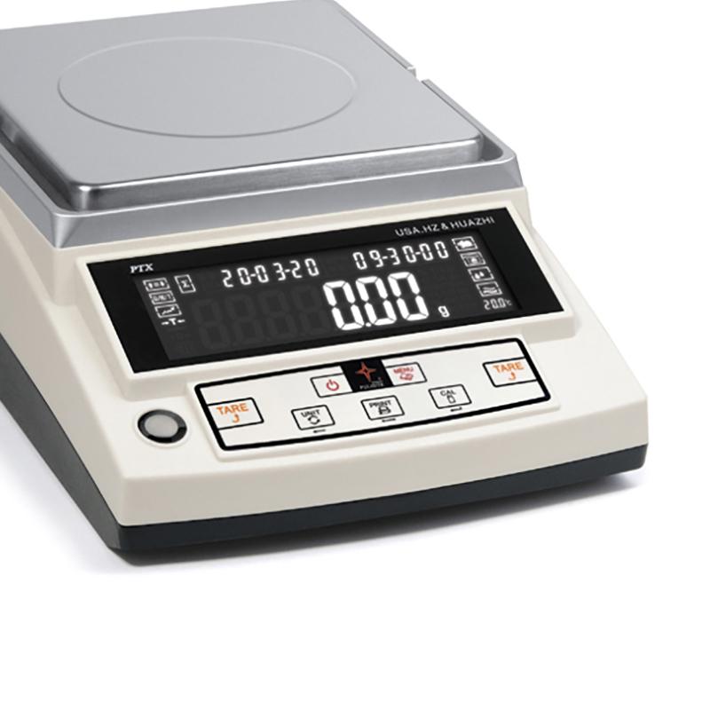 HuaZhi PTX-6102 Analytical Balance Figure 4