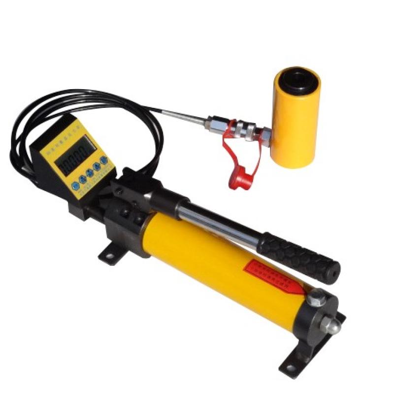 Tiandi Spark XH-50T bolt tension Gauge Figure 2