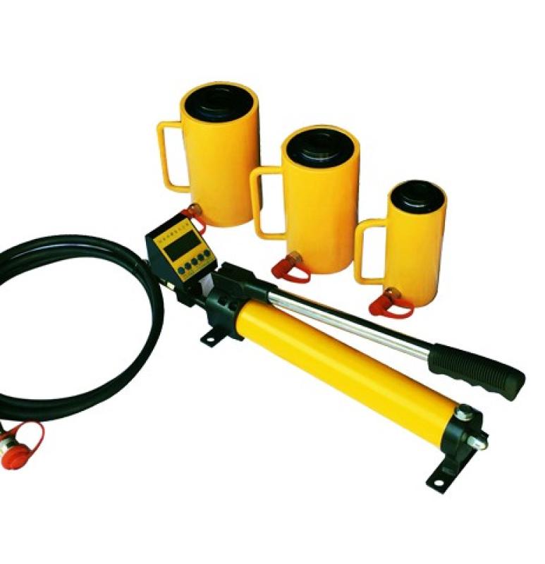 Tiandi Spark XH-50T bolt tension Gauge Figure 1