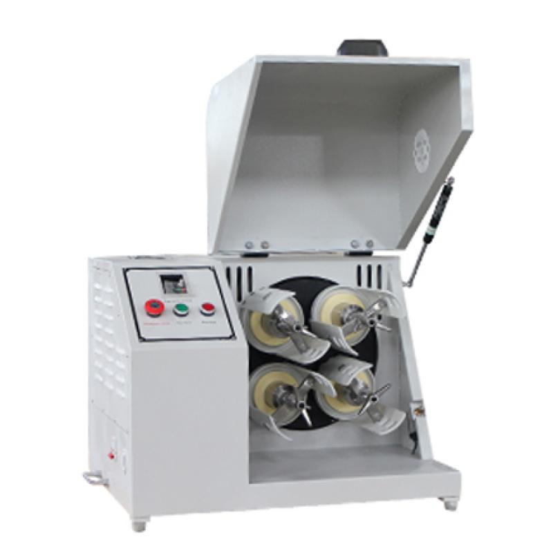 天创粉末 WXQM-0.4A 卧式行星球磨机 Figure 1