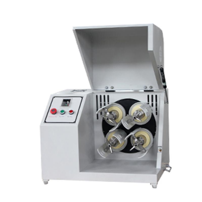 天创粉末 WXQM-0.4A 卧式行星球磨机 Figure 4