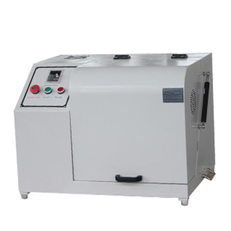 天创粉末 WXQM-0.4A 卧式行星球磨机 Figure 3