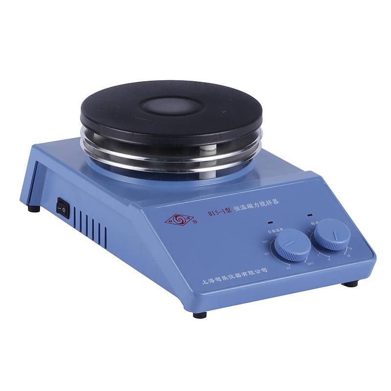 SILE INTRUMENT B11-1 Magnetic Stirrer Figure 3