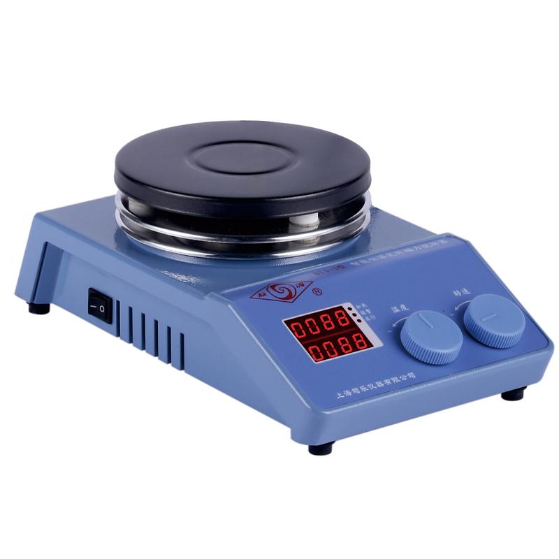 SILE INTRUMENT B11-1 Magnetic Stirrer Figure 2