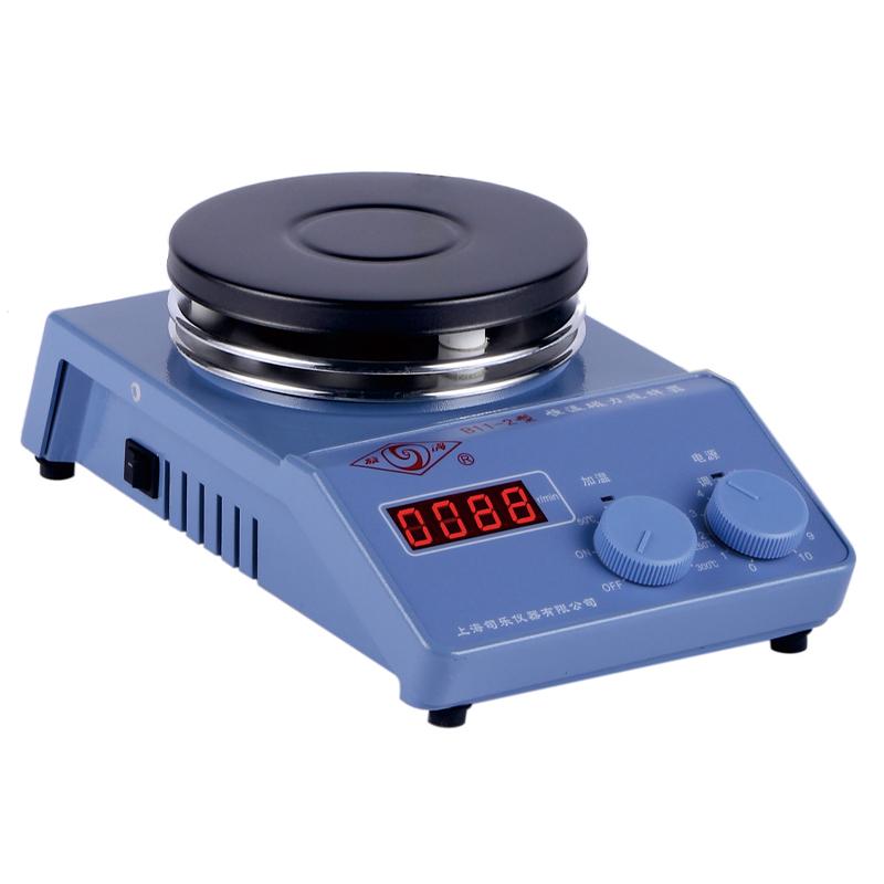 SILE INTRUMENT B11-1 Magnetic Stirrer Figure 5