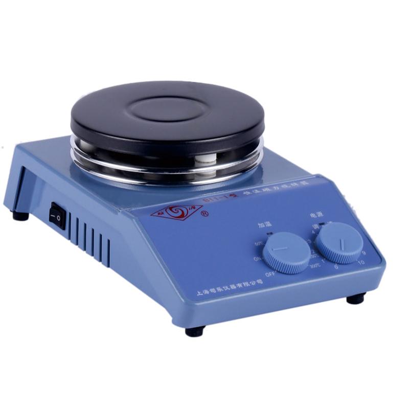 SILE INTRUMENT B11-1 Magnetic Stirrer Figure 4