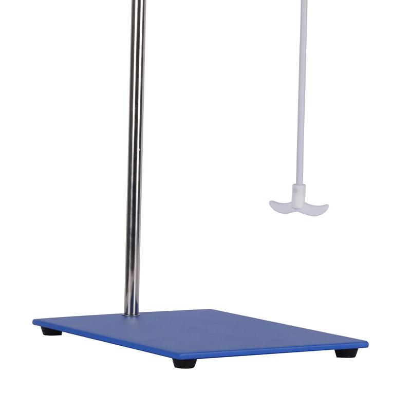 SILE INTRUMENT D2004W powerbasic stirrer Figure 2