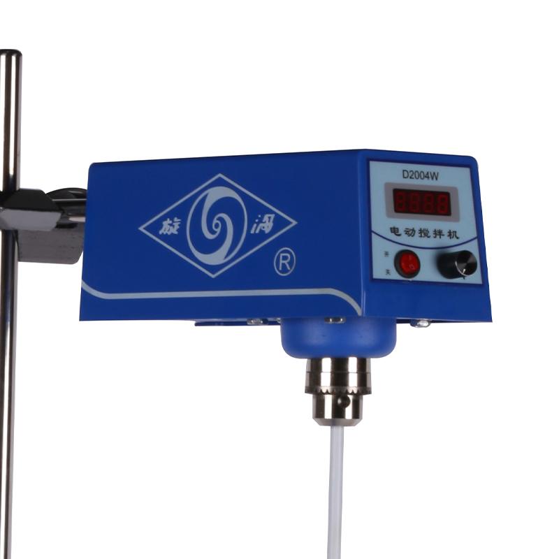 SILE INTRUMENT D2004W powerbasic stirrer Figure 1