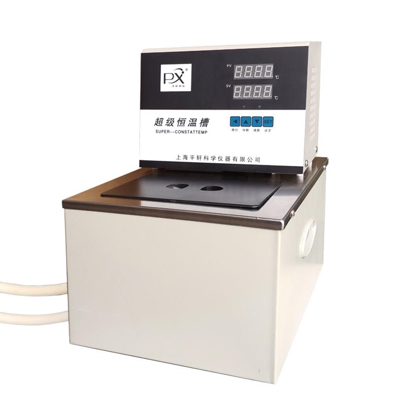 平轩 KCh-1006A 粘度计恒温槽