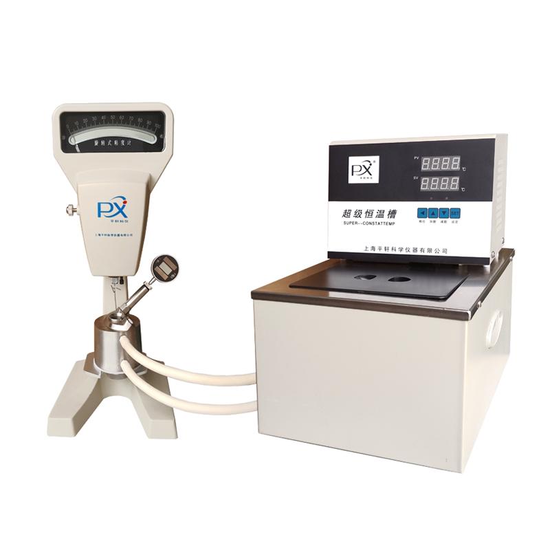 平轩 KCh-1006A 粘度计恒温槽 Figure 1