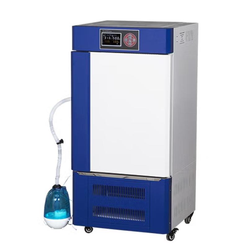 LICHEN SPX-600BE 生化培养箱 Figure 3