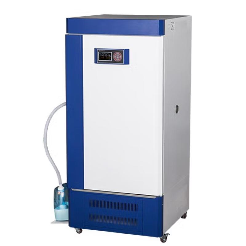 LICHEN SPX-600BE 生化培养箱 Figure 2