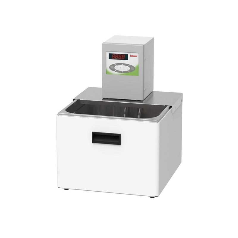 labtop OBC206A Open Bath thermostatic circulator Figure 3