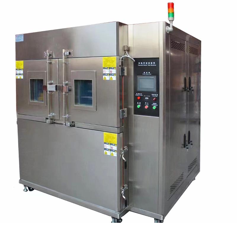 江凯 NBC-HW-225(-20℃) 恒温恒湿箱 Figure 2