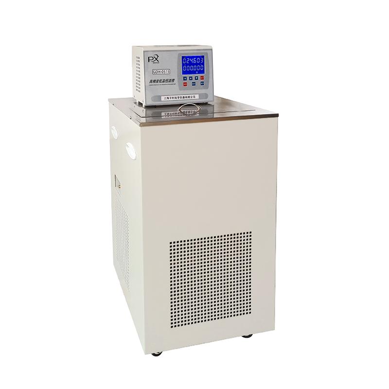 平轩 PXD-0520 大开口低温恒温槽