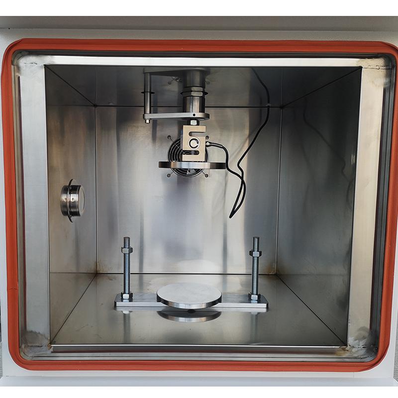 AISRY ASR-9016 电池针刺挤压试验机 Figure 3