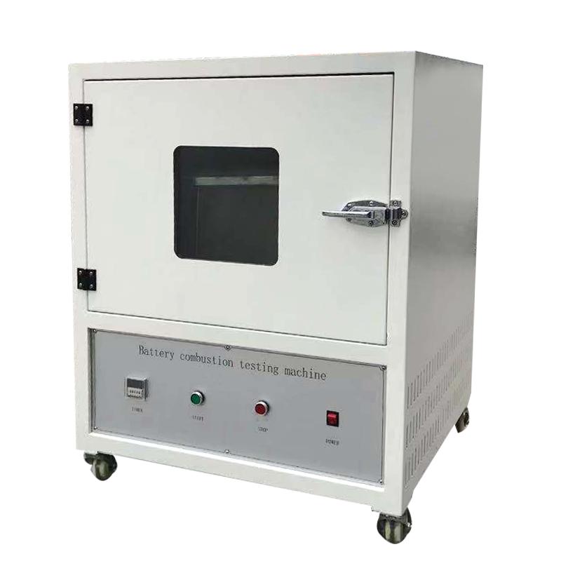 AISRY NBC-9017 Battery combustion Tester Figure 1