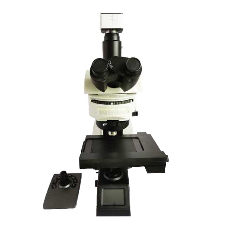 缔伦光学 WLY-01M 显微计数法-不溶性微粒仪 Figure 2