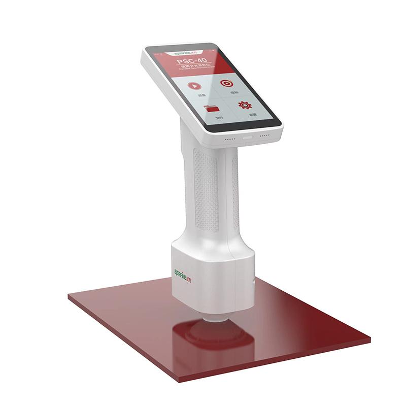 EVERFINE PSC-40S Portable ColoriMeter