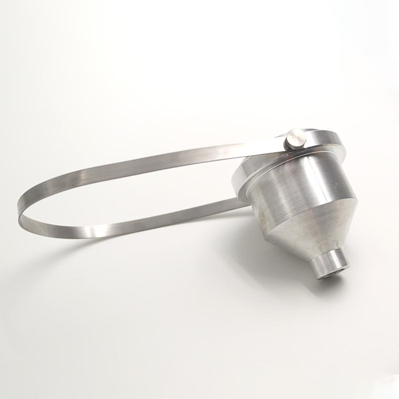 JingKeLian QND-4D 4 Viscometers (Portable) Figure 2