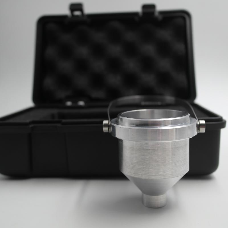JingKeLian QND-4D 4 Viscometers (Portable) Figure 1