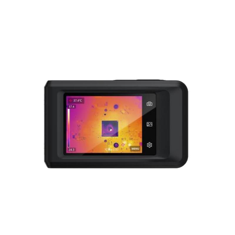 海康微影 HM-TPK10-3AQF/W 手持测温热像仪