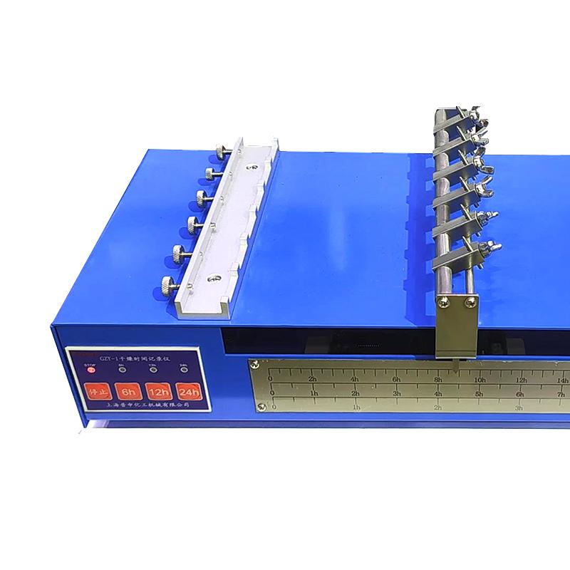 Pushen GZY-I Drying time Recorder Figure 3