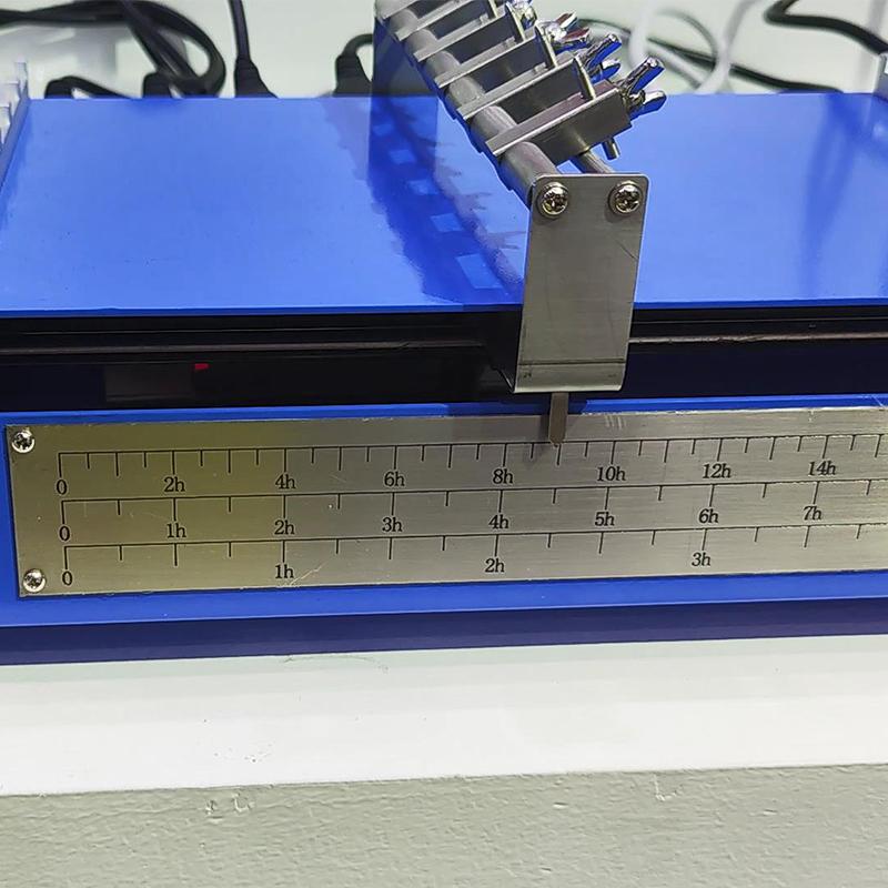 Pushen GZY-I Drying time Recorder Figure 1