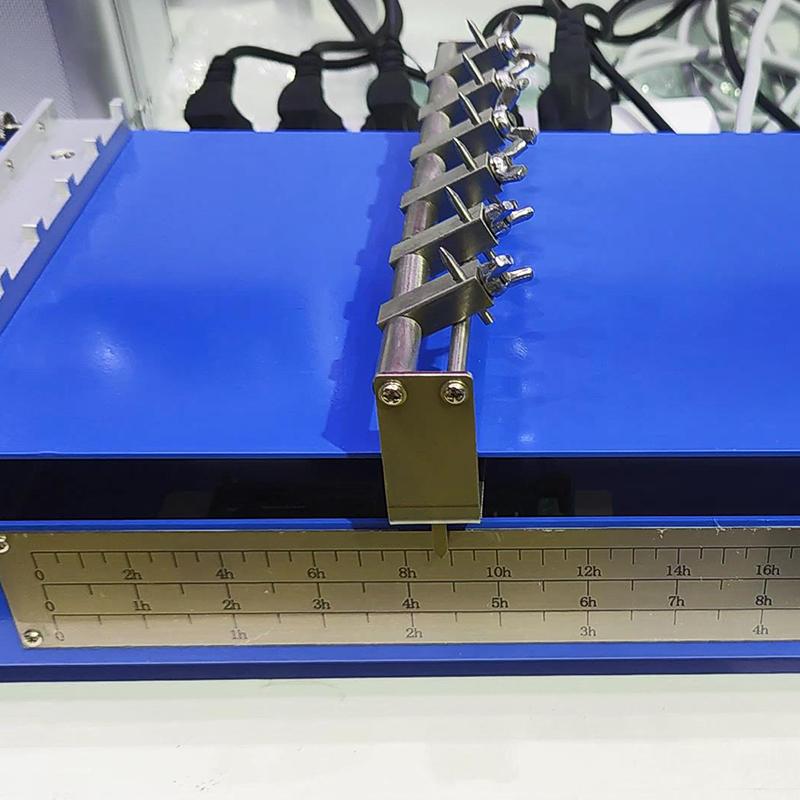 Pushen GZY-I Drying time Recorder Figure 4