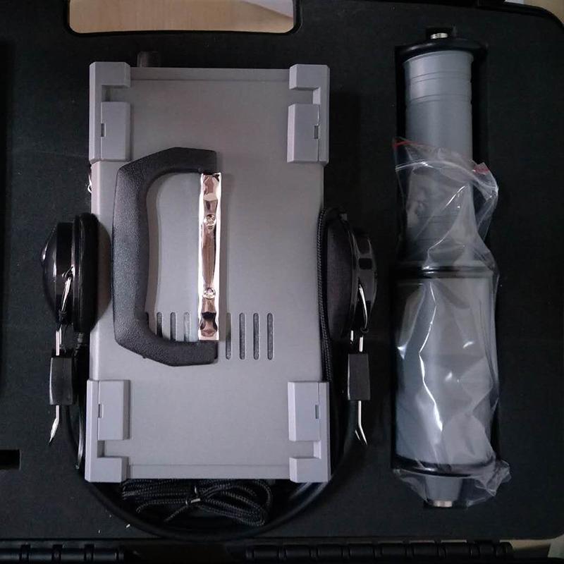 科电仪器 DJ-6-B 电火花检漏仪 Figure 3