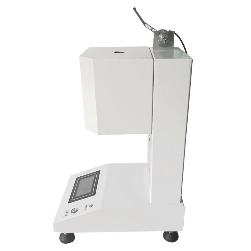 ShuChang SC-MI-B Melt index Meter Figure 1