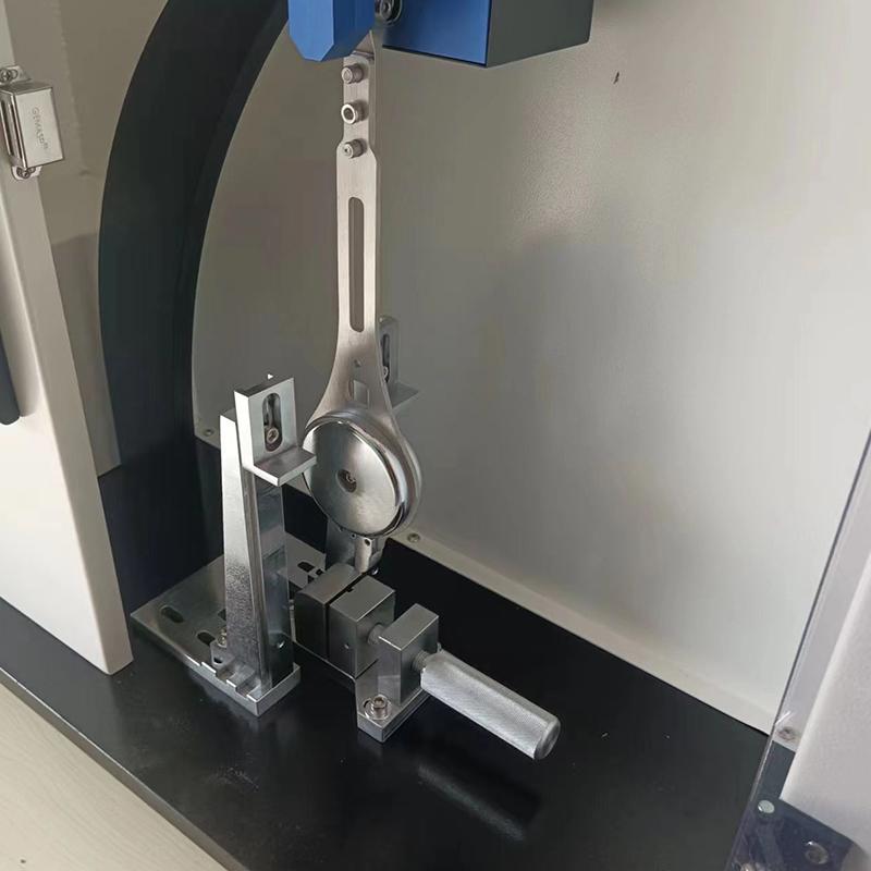 ShuChang SC-XJZH Suspension Impact Tester Figure 2